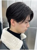 【Lond LOGAN古田】朝のセットが楽になるニュアンスパーマ！