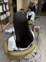 リエル 札幌大通(Lielle) 美髪髪質改善