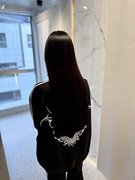 メルス(MeLS) 美髪矯正◎