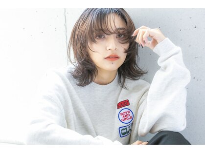 髪質改善&完全個室　Aloa 菊名【10月上旬 NEW OPEN（予定）】の写真