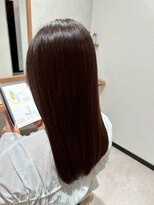 アンヌ(ennu)&nbsp;NEWスタイル