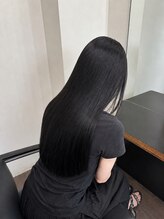 ベル ヘア エクステンション(Belle hair extension)