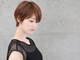 ニューヨーク ニューヨーク マザーズ イオン四條畷店(NYNY Mothers)の写真/【イオン四條畷】諦めていた明るめカラーもイルミナカラー,ハイライトにお任せ☆しっかり染まってツヤ感UP!