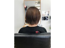 ヘアー クリエイション ウフル(Hair creation Uhuru)