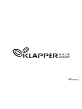 Hair Salon KLAPPER【ヘアー　サロン　クラッパー】