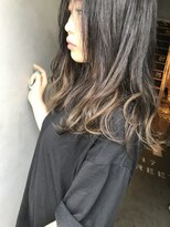 ジーナ(XENA)&nbsp;ハイライトグラデーション