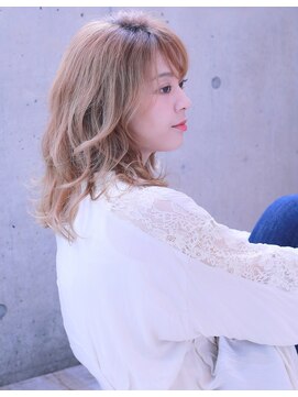 オモルフィ(Omorfi) ナチュラル×エレガント