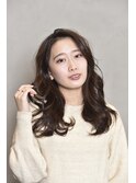 【Torank’s 那覇】似合わせカット☆ナチュラルウェーブ☆