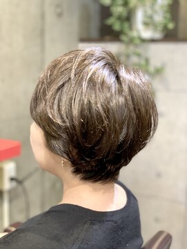 1+ アンプリュス(Unplus) オフィスヘア/市川/市川駅北口/市川真間/本八幡/小岩