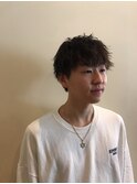 ツイスト令和マッシュ
