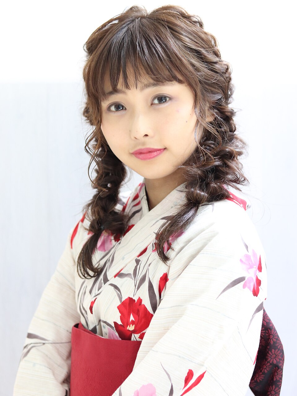 2026年冬】おさげの髪型・ヘアアレンジ｜人気順｜5ページ目