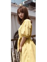 ニイテンイチ(2.1)&nbsp;セミロング♪