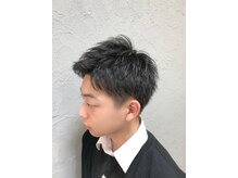 スマイルヘアー 国分寺店(Smile hair)