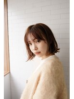 サングース(Sungoose)&nbsp;Sungoose 前髪イメチェンくびれイヤリングカラー