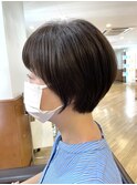 【立川　ショート　ボブ　30代40代50代60代◎】