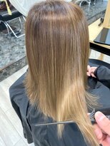 フルブルーム(fullbloom)&nbsp;[full bloom/西八王子]ハイトーン×ハイライトカラー