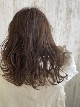 リガラ(Regala) Regala スタイル