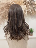 インフィニート(infinito)&nbsp;透明感カラー