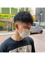 バズカット キープクリーン(BUZZ CUT keep clean) 人気のスタイル