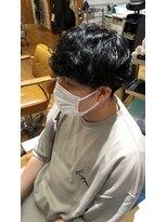 アヴァンス 天王寺店(AVANCE.)&nbsp;ゆるふわパーマ