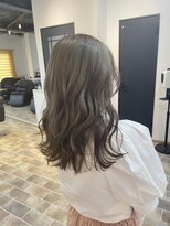 スターリバー(STAR RIVER) グレージュカラー