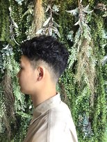 ノーブルヘアー(NOBLE HAIR)&nbsp;ナチュラルショート