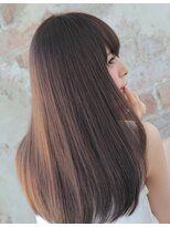 シルクレイ 吉祥寺店(Silk-lei) ダメージレス♪オーガニックストレート