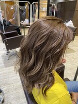 トレ(tre.)&nbsp;甲子園口/髪質改善/白髪染め/ショート/酸性ストレート/美容室