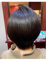 ピリカ(Pirka) 髪質改善ストレート