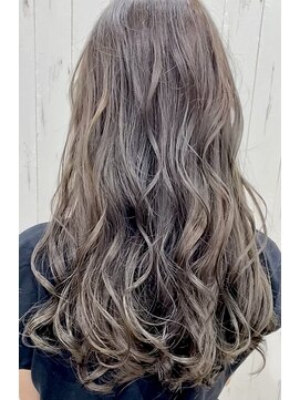 リアン(Lian) オリーブグレージュ♪