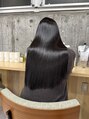 ラフ トーキョウ(RAF TOKYO) 大事な予定前は任せてください！！めちゃ可愛いにこだわる！