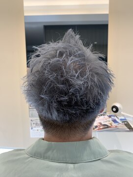 ソラバイヒーズ(SORA by Hi-s) モテシルバー