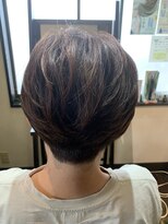 烏来 大人ショート