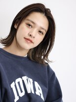 ミスト(mist)&nbsp;〔mist〕暗髪/きりっぱなしボブ/ぱつっとボブ/金沢文庫/金沢八景