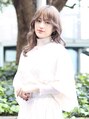 ザザ シンジュク(ZA/ZA shinjuku) 齋藤 玲奈