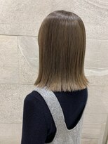 ジ オスカー(THE OSCAR)&nbsp;大人ハイライト☆透明感