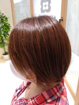 ビーズカラー イオンタウン米沢駅前店&nbsp;人気色♪ナチュラルブラウン7トーン/5