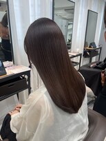 クレット(CLETO)&nbsp;オレンジブラウンカラー