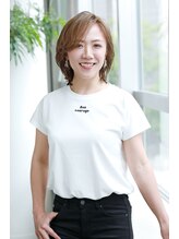 キッカ 茂原店(CHICCA) タイトウルフボブ