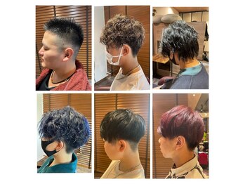 FuFu 味鋺店【フフ】