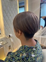 リトルフェイスウノ 新越谷西口駅前店(little face UNO)&nbsp;刈り上げ女性♪