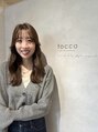 トッカ 熊本店(tocca) 川越 幸