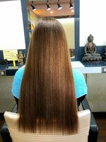 ヘッドショップパワープラス&nbsp;レディースカット（ロングヘア）