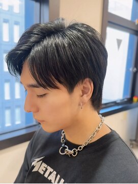 エッセンザ 梅田(ESSENZA) 大人コンマヘア