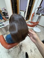 プロローグ(PROLOG)&nbsp;髪質改善メテオカラー