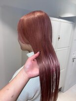 シェーン 仙台駅広瀬通店(schon)&nbsp;ピンク