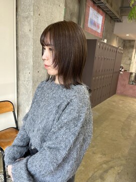 ユニオン(Union) ミディアムレイヤー