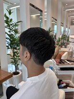 カッツ 駅家店(CUT S)&nbsp;メンズショート