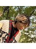 【女子ウケ◎】メンズカット＋髪質改善Aujua 5st Tr 16,000→8,500