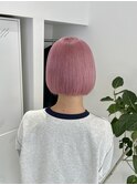 ピンクラベンダー【望月皐太】